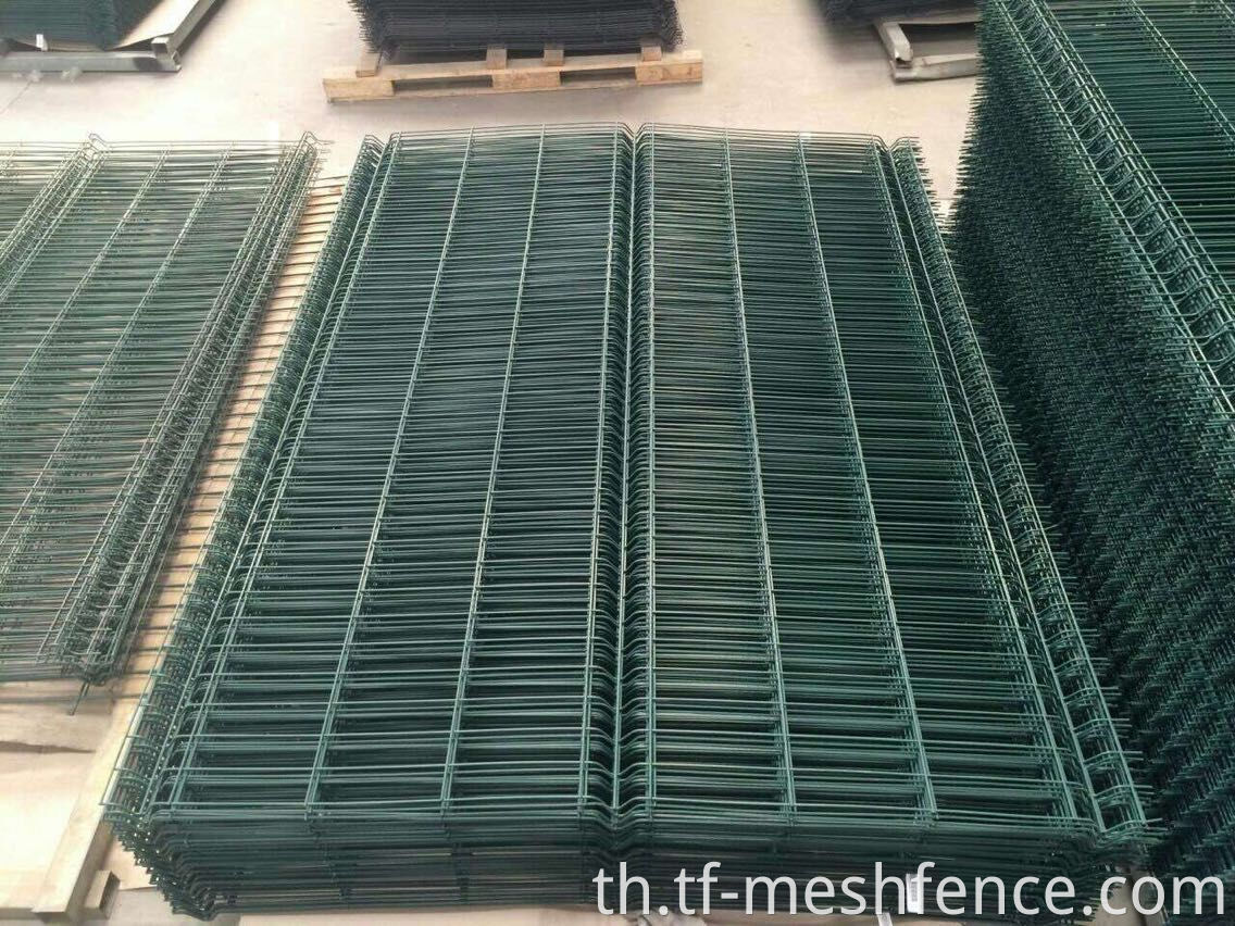 welded wire mesh sheet 